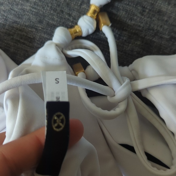 Vix Paula Hermanny bikini set - Picture 8 of 9